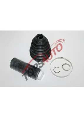 Пильовик шруса зовнішній (комплект) 392418J126