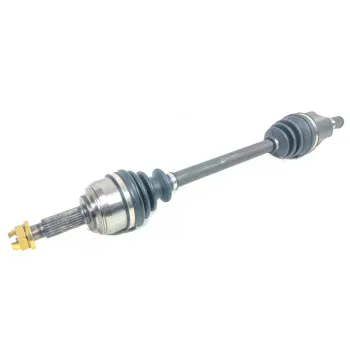 Піввісь передня ліва в зборі DS6310L