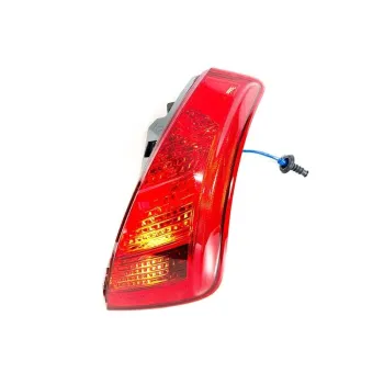 Ліхтар задній правий зовнішній 26550CB00A