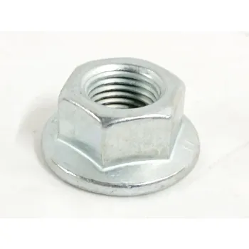 Гайка 01225N2011