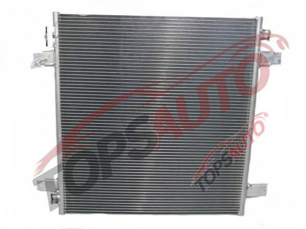 Радиатор кондиционера SBC4152