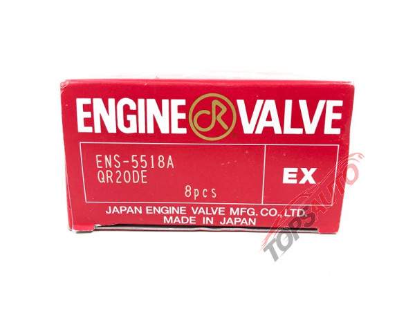 Выпускной клапан двигателя ENS5518A