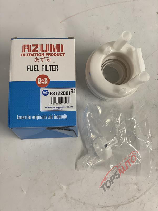 Фильтр топливный ( фильтрующий элемент ) FST22001
