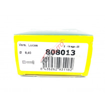 Направляющая переднего тормозного суппорта ( комплект ) 808013
