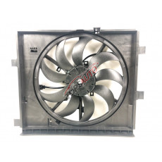 Вентилятор радиатора двигателя в сборе 271323W2