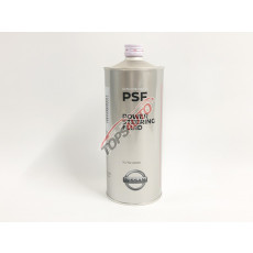 Жидкость гидроусилителя 1л ( NISSAN PSF ) KLF5000001