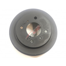 Задний тормозной диск ( барабан ) TAN2401
