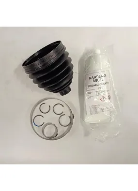 Пыльник шруса наружный ( комплект ) C9BDA5V12H